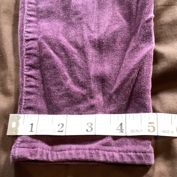 Gap Always Skinny Corduroys 25R - Picture 10 of 10